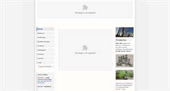 Desktop Screenshot of bbafasteners.com